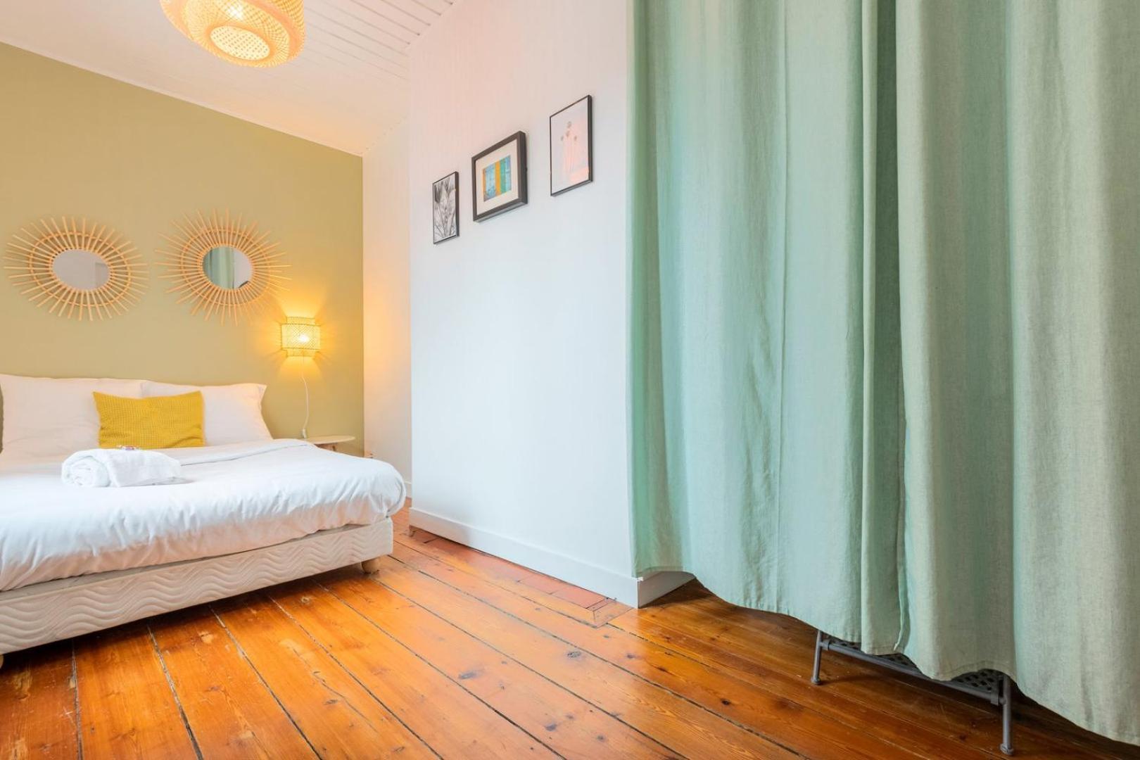 2-Bedroom Apartment Near Metro Lille Exteriör bild