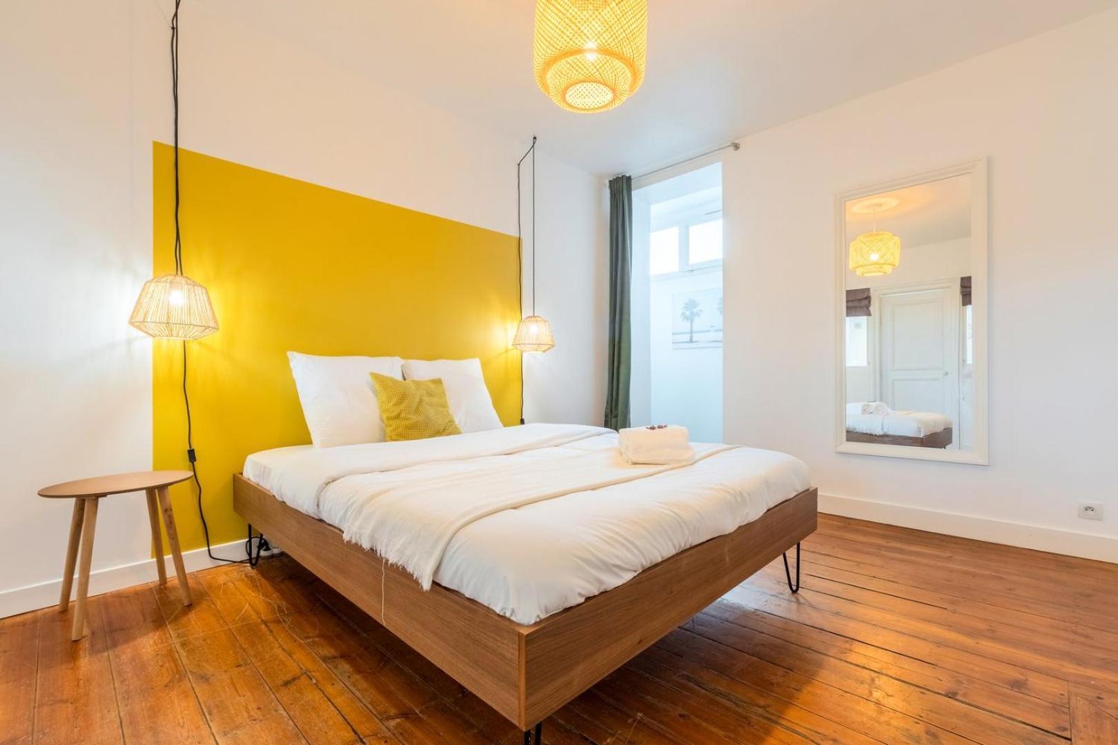 2-Bedroom Apartment Near Metro Lille Exteriör bild
